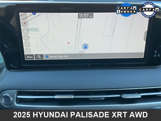 Used 2025 Hyundai Palisade XRT image 22