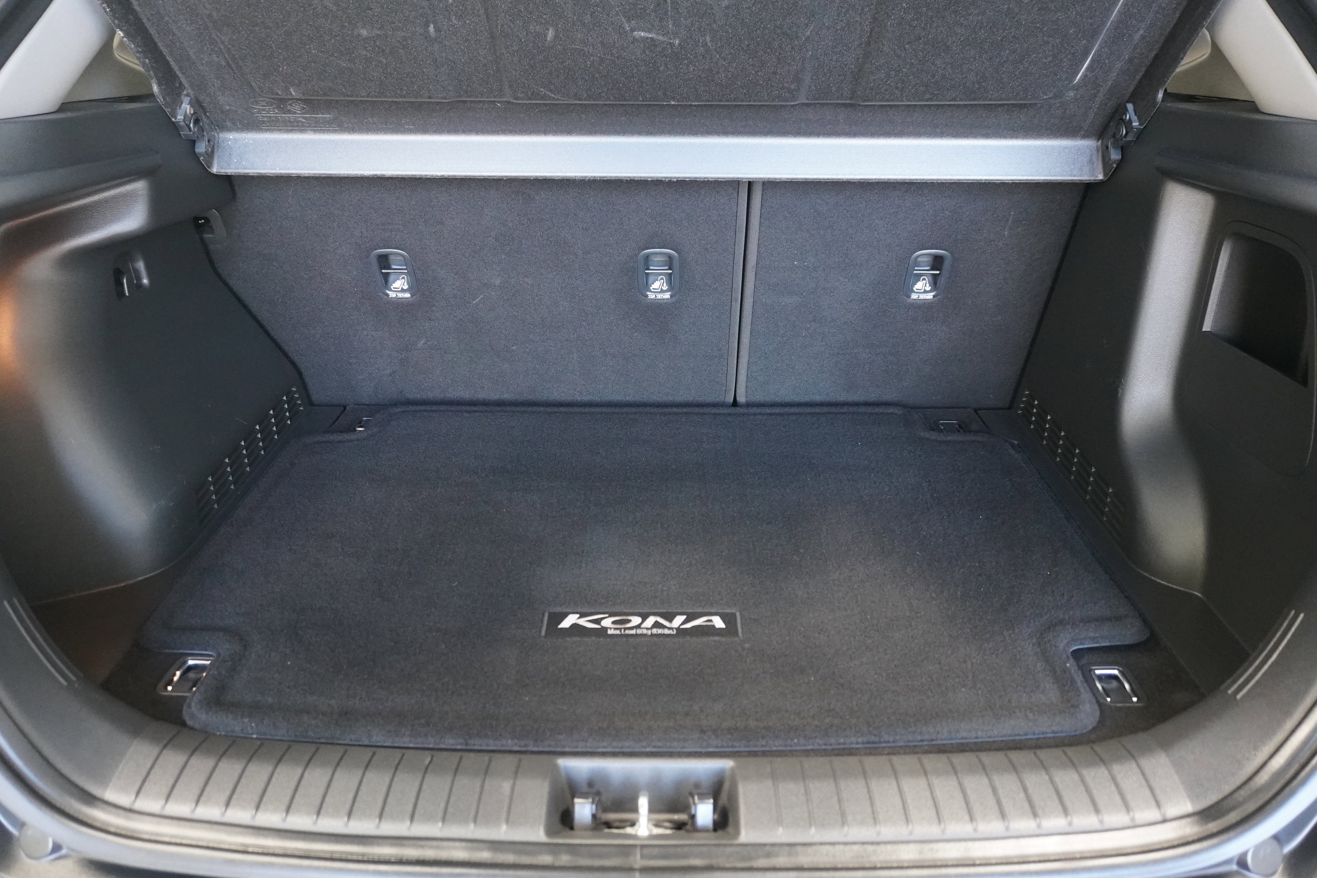 Used 2021 Hyundai Kona SE w/ Cargo Package image 20