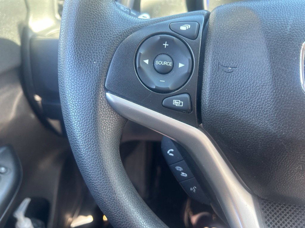 Certified 2019 Honda Fit EX image 16