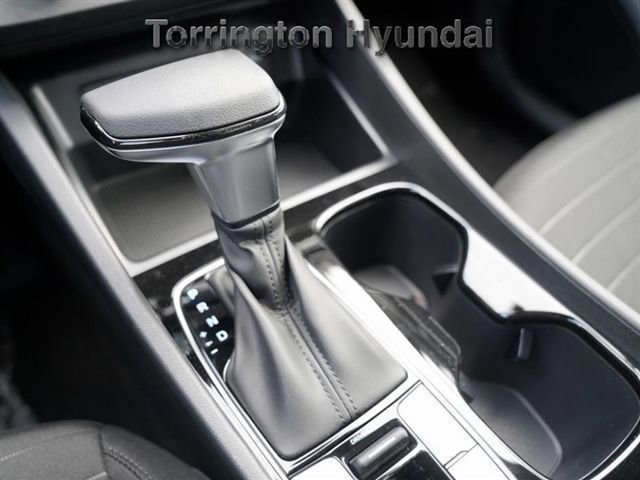 New 2025 Hyundai Santa Cruz SE image 17