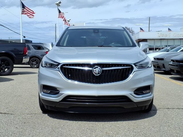 Used 2020 Buick Enclave Premium w/ Trailering Package, 5000 lbs. AWD/4WD image 2