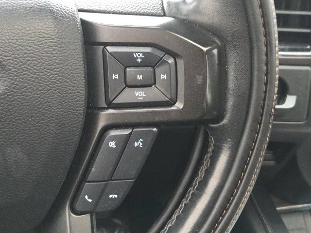 Used 2020 Ford Expedition Limited w/ Equipment Group 301A AWD/4WD image 39