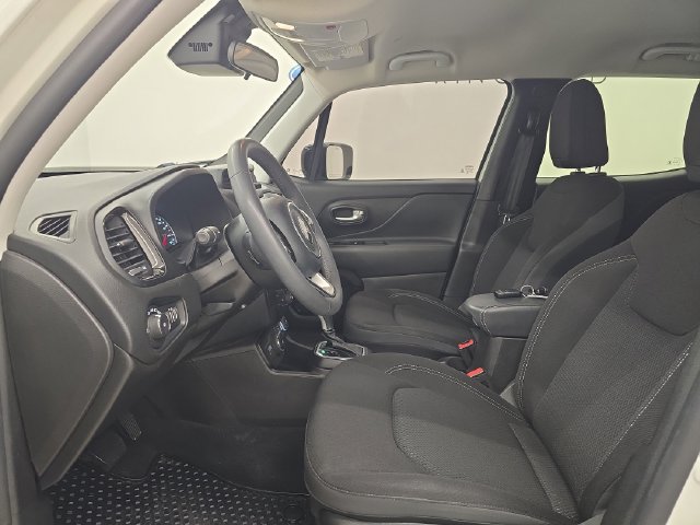 Used 2023 Jeep Renegade Altitude AWD/4WD image 19