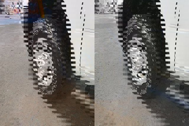 Used 2024 RAM 3500 Tradesman w/ Snow Chief Group image 27