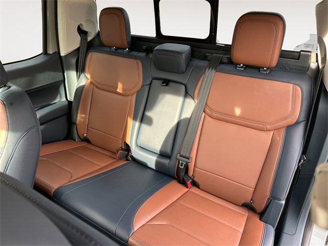 Used 2024 Ford Maverick Lariat image 13