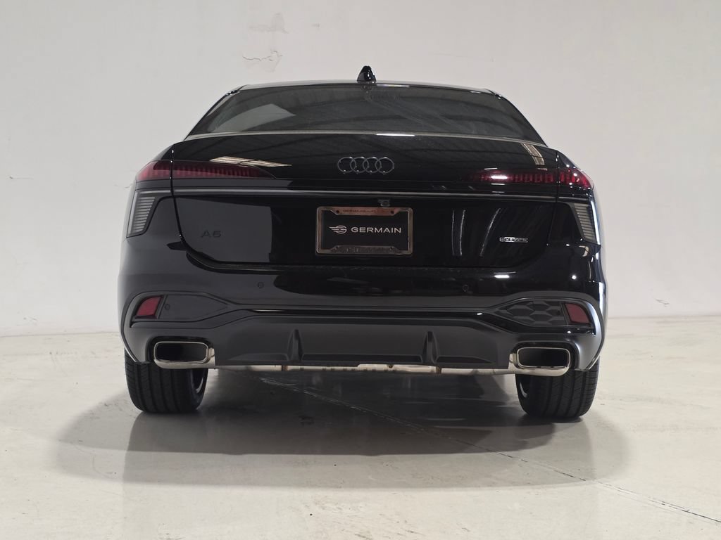 New 2026 Audi A6 Premium Plus AWD/4WD image 6