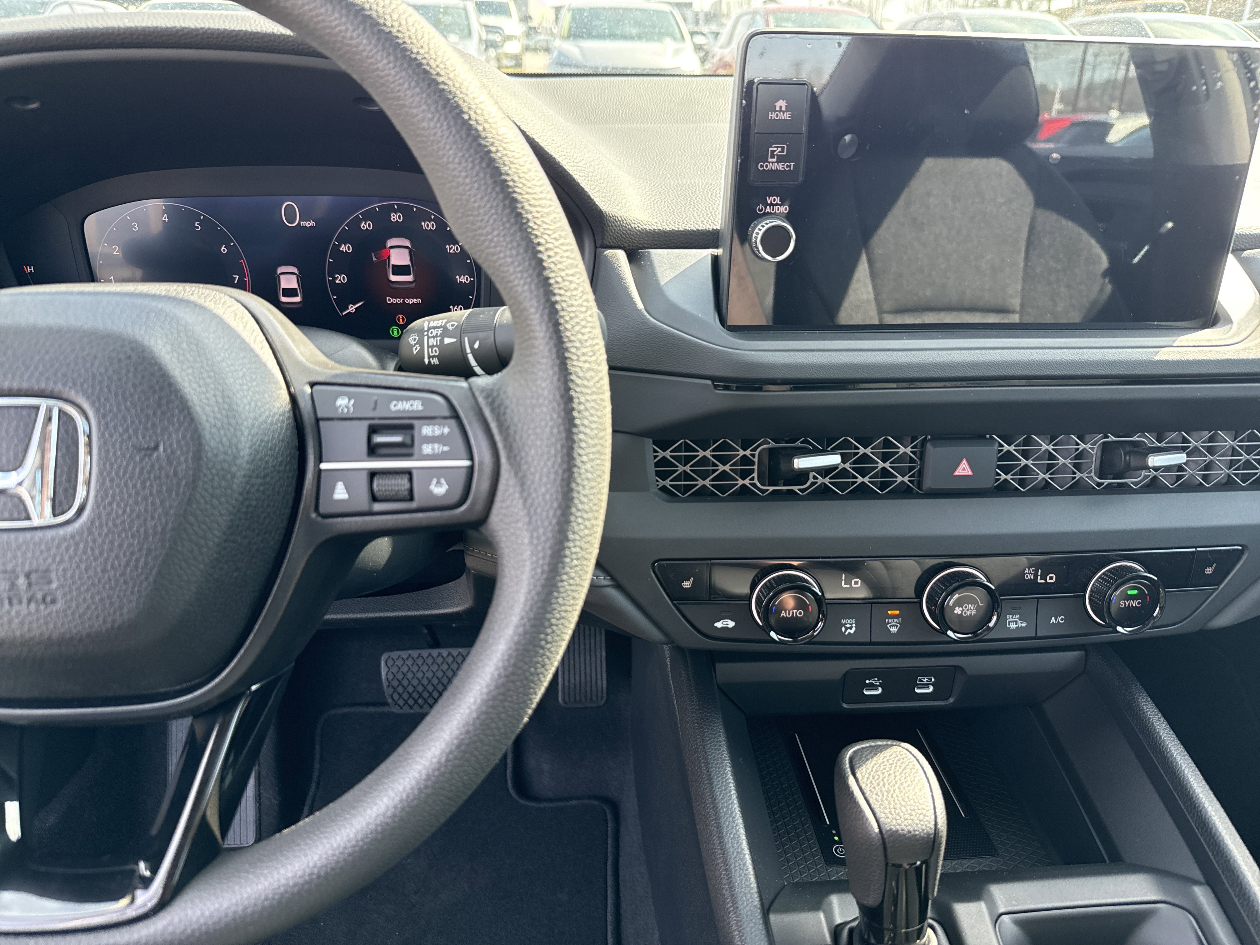 New 2026 Honda Accord SE image 22