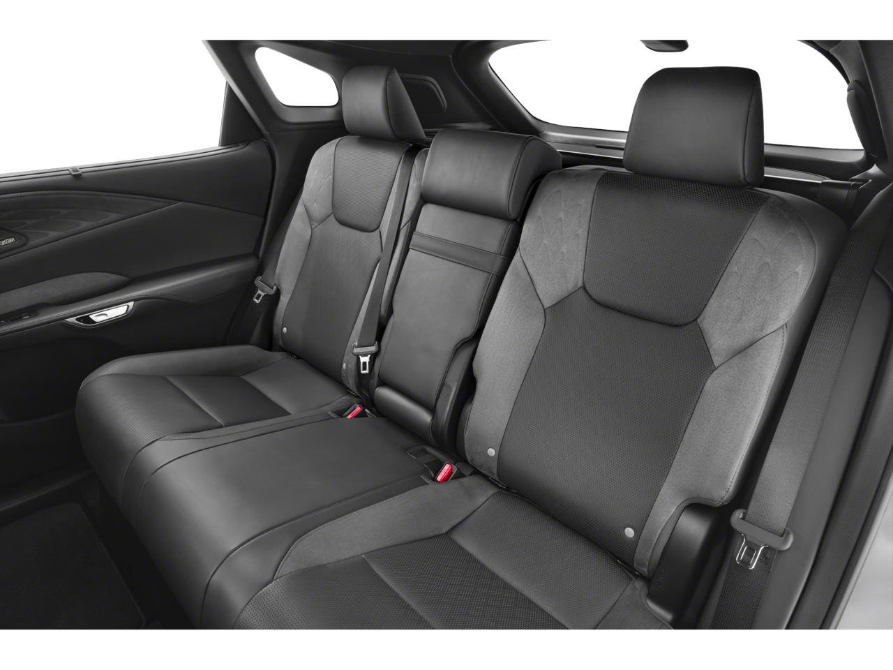 New 2026 Lexus RX 450h AWD image 9