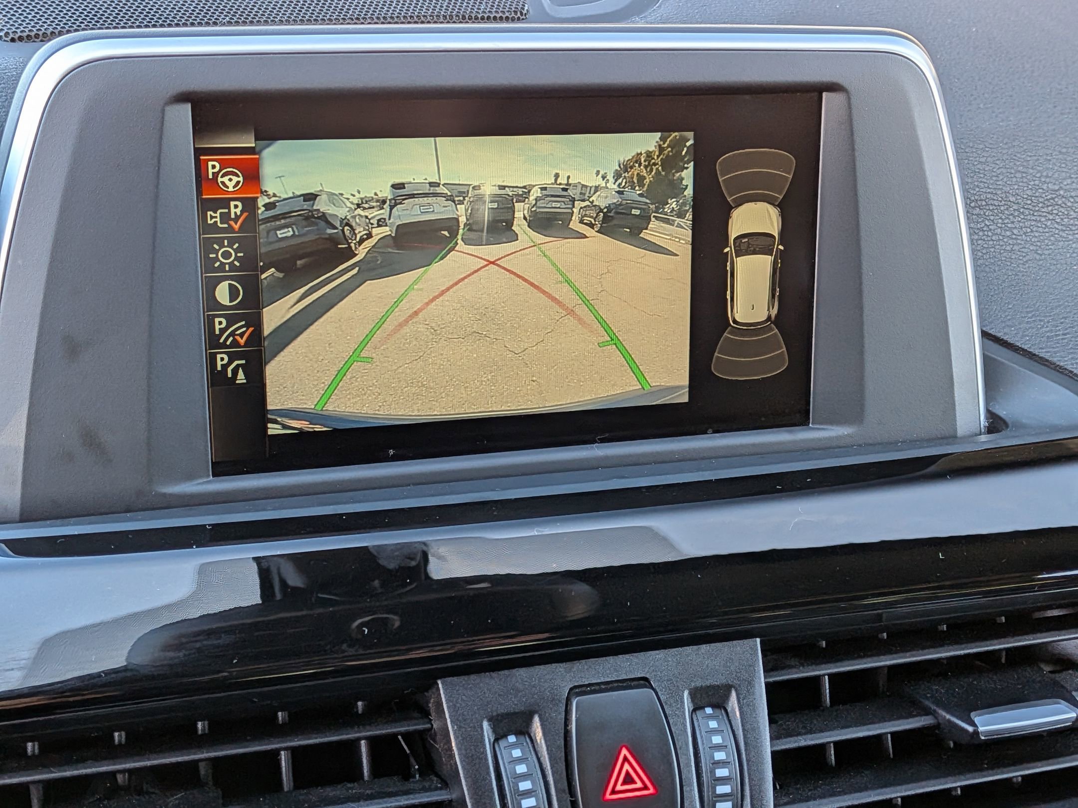 Used 2017 BMW X1 sDrive28i image 20