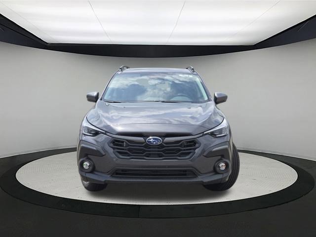 New 2025 Subaru Crosstrek 2.5i Limited w/ Popular Package #4A image 2