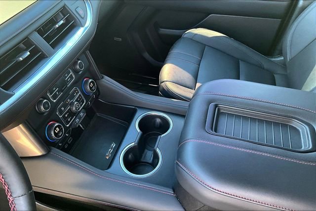 Used 2024 Chevrolet Tahoe RST w/ Luxury Package image 19