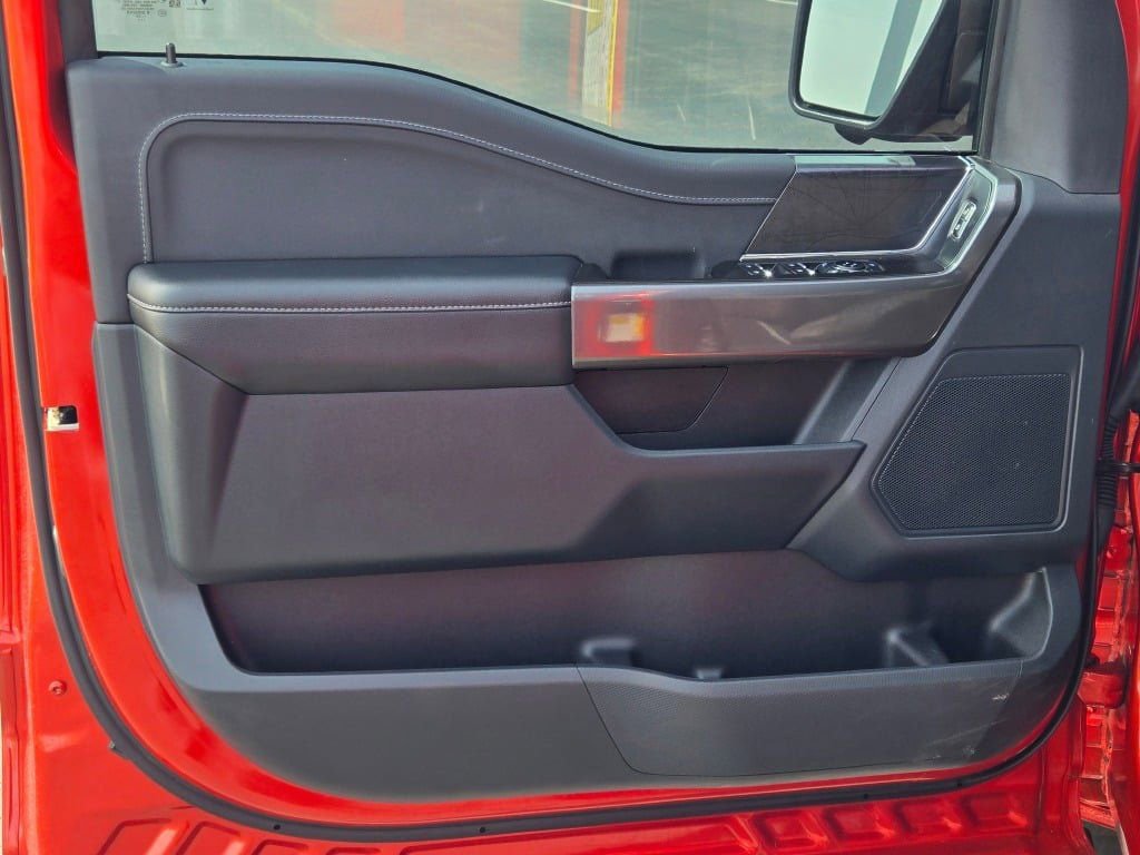 Used 2023 Ford F150 XLT w/ Equipment Group 302A High image 23