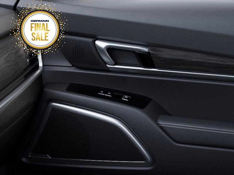 New 2025 Kia Telluride EX X-Line image 26