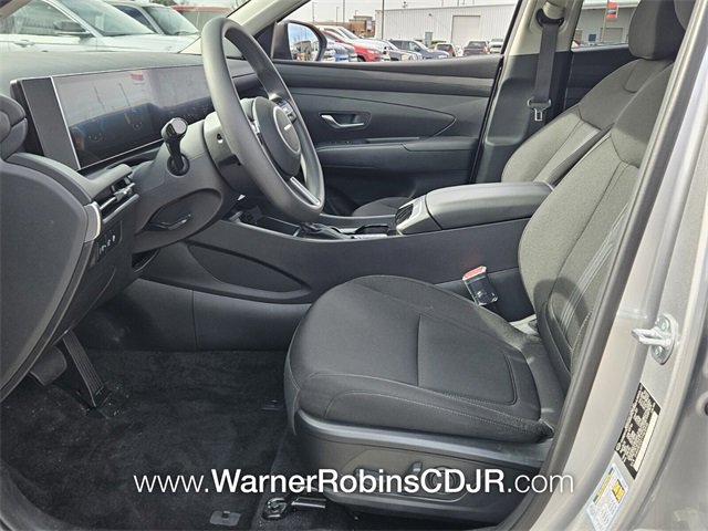 Used 2026 Hyundai Tucson SEL image 5