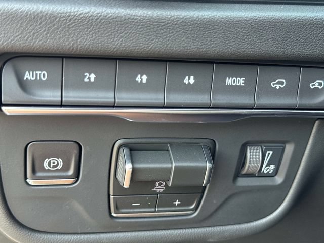 New 2026 Cadillac Escalade Sport w/ Touring Package AWD/4WD image 33