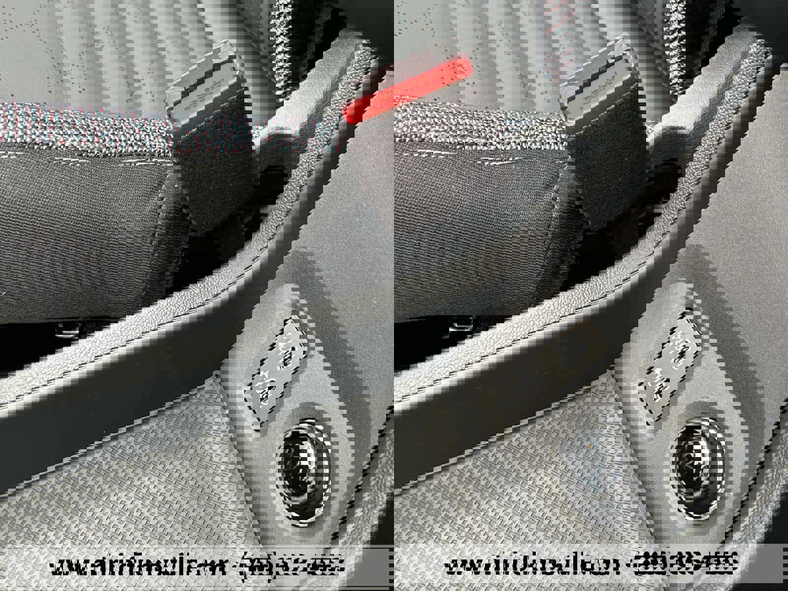 New 2025 MINI Cooper S image 53