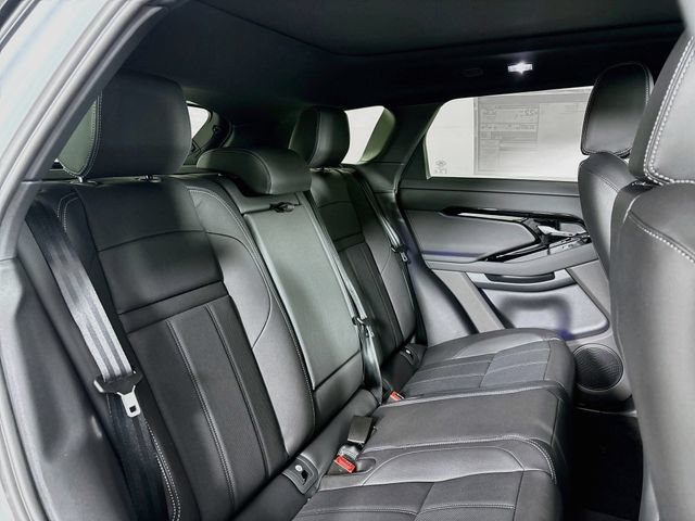 New 2026 Land Rover Range Rover Evoque Hoxton AWD/4WD image 25