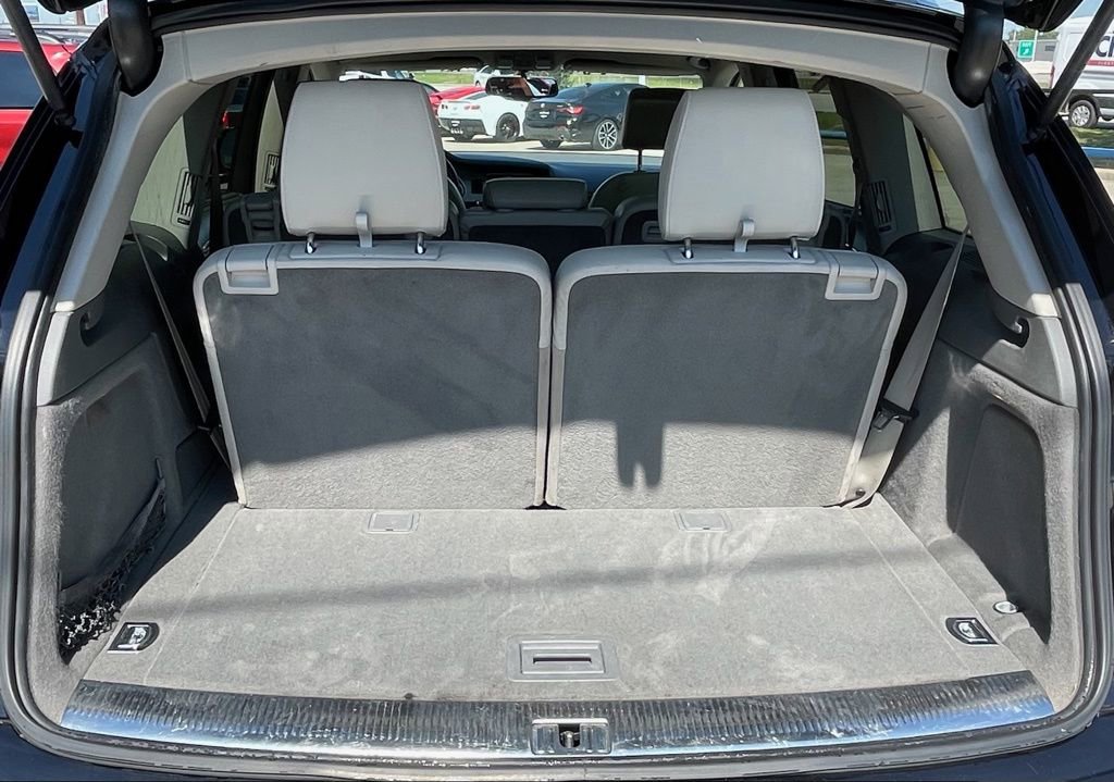 Used 2014 Audi Q7 TDI Premium Plus w/ Premium Plus Package image 13