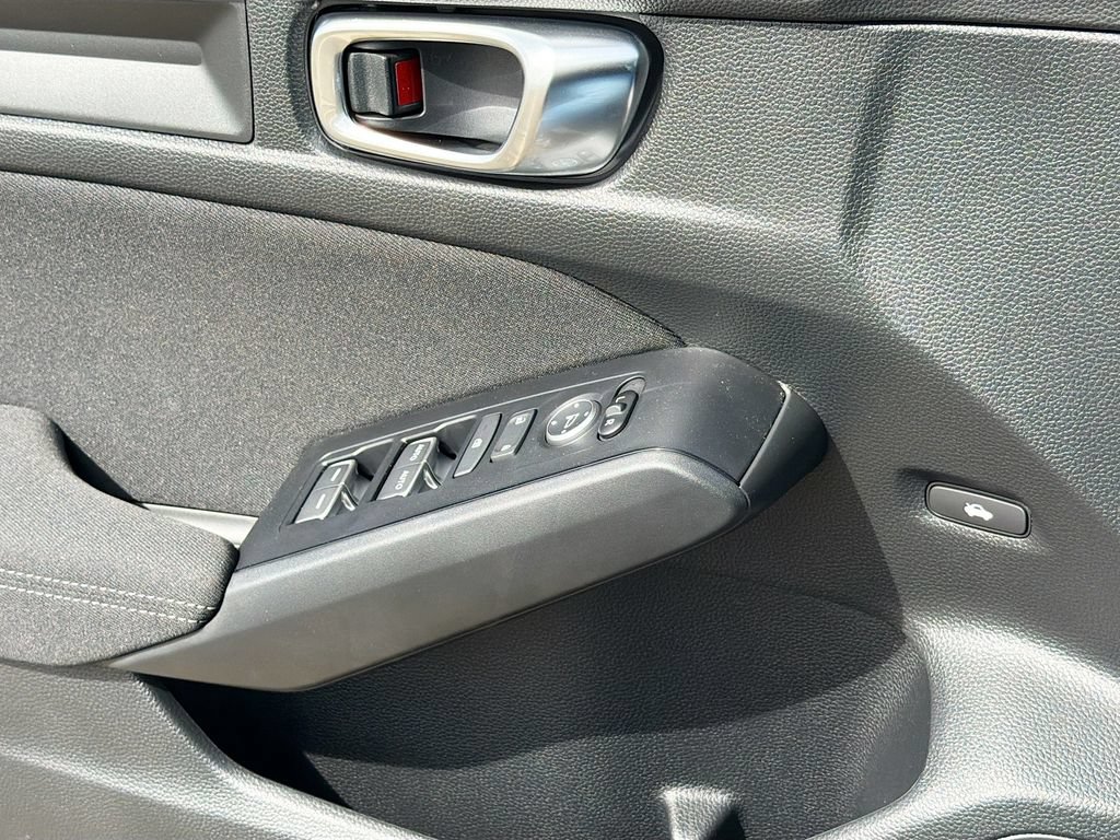 Used 2026 Honda Civic LX image 11