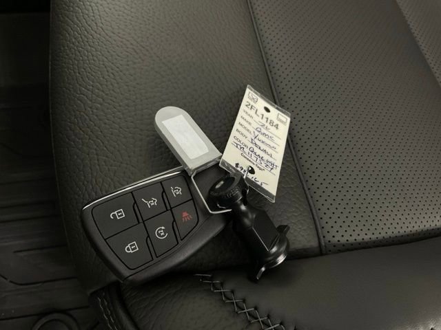 New 2026 GMC Yukon Denali w/ Denali Reserve Package image 58