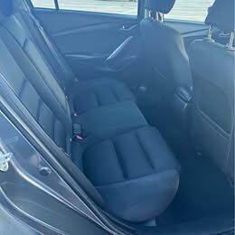 Used 2015 MAZDA MAZDA6 Sport FWD image 12