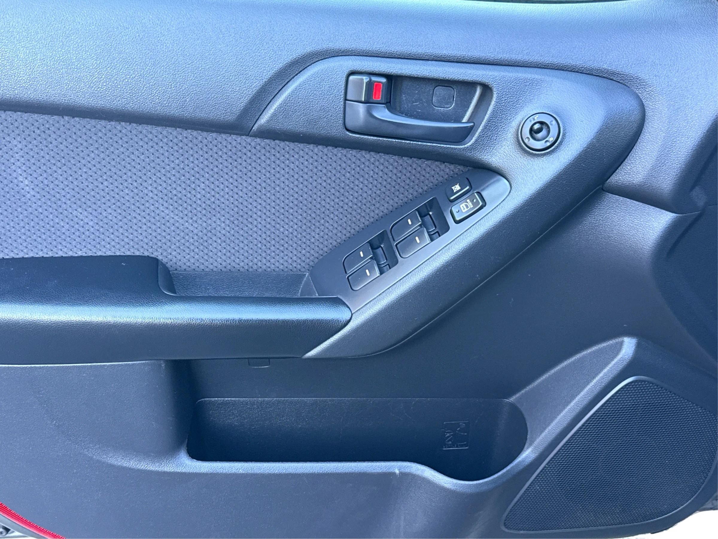 Used 2012 Kia Forte EX FWD image 20