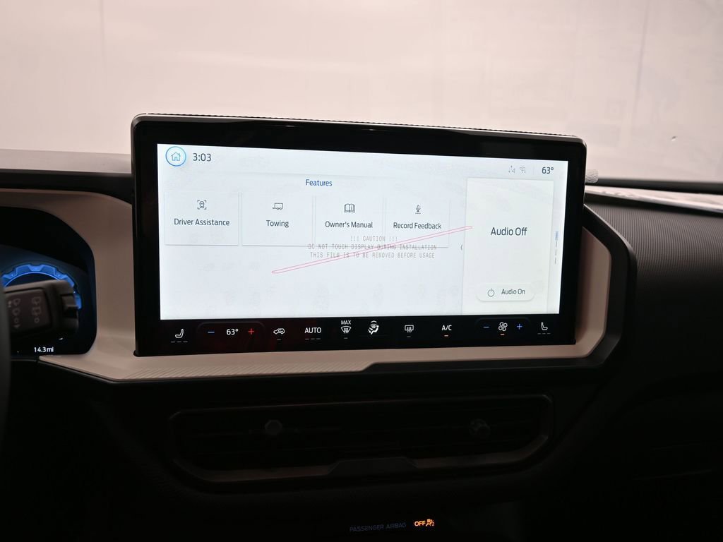 New 2025 Ford Bronco Sport Heritage w/ Convenience Package image 26