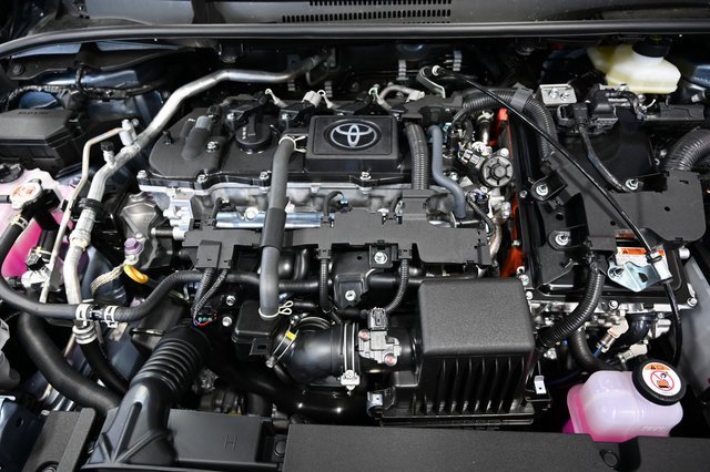 New 2026 Toyota Corolla SE image 30