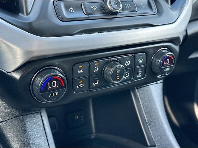 Used 2019 GMC Acadia SLE AWD/4WD image 15