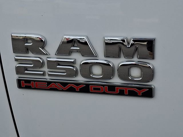 Used 2017 RAM 2500 Tradesman w/ Snow Chief Group image 30