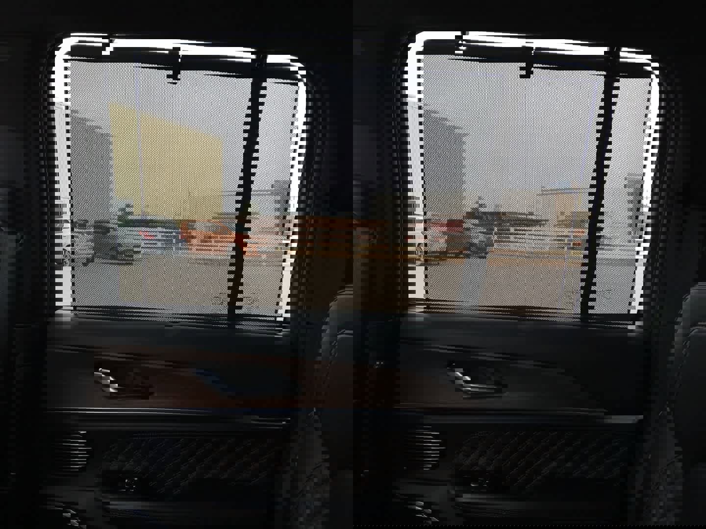 Used 2022 Jeep Grand Cherokee Summit w/ Advanced Protech Group IV image 68