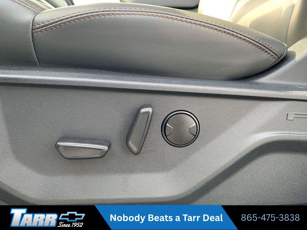 Used 2025 Ford Expedition Active AWD/4WD image 14