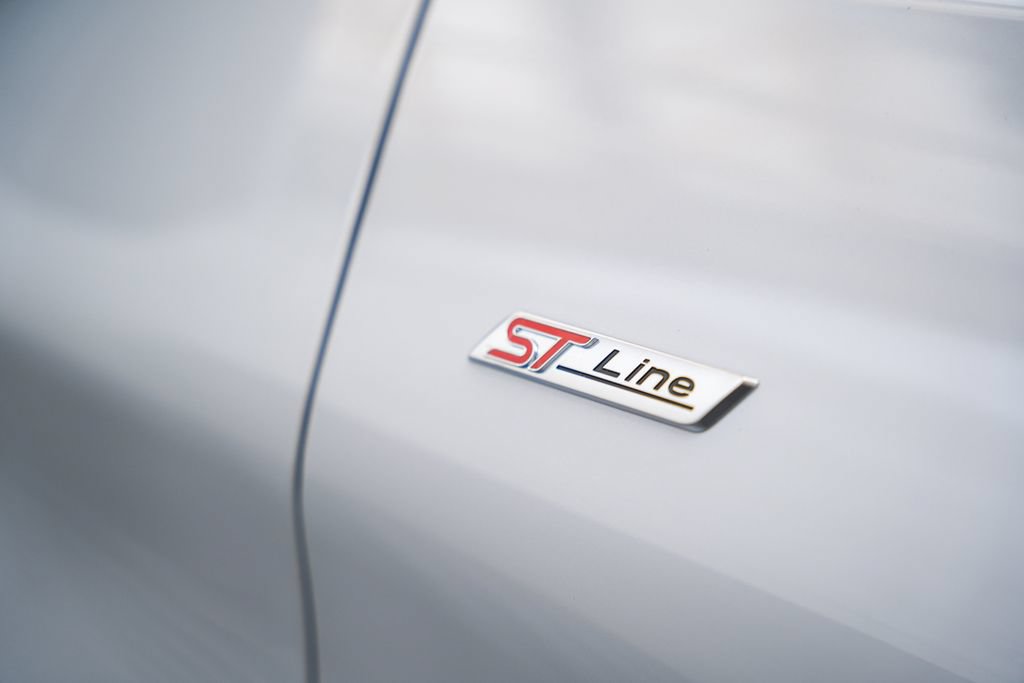 New 2026 Ford Explorer ST-Line AWD/4WD image 17