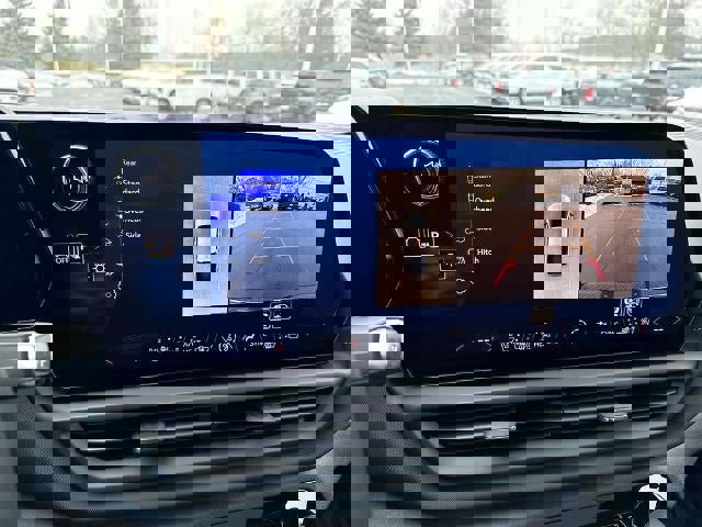 New 2026 Chevrolet Silverado EV LT image 15