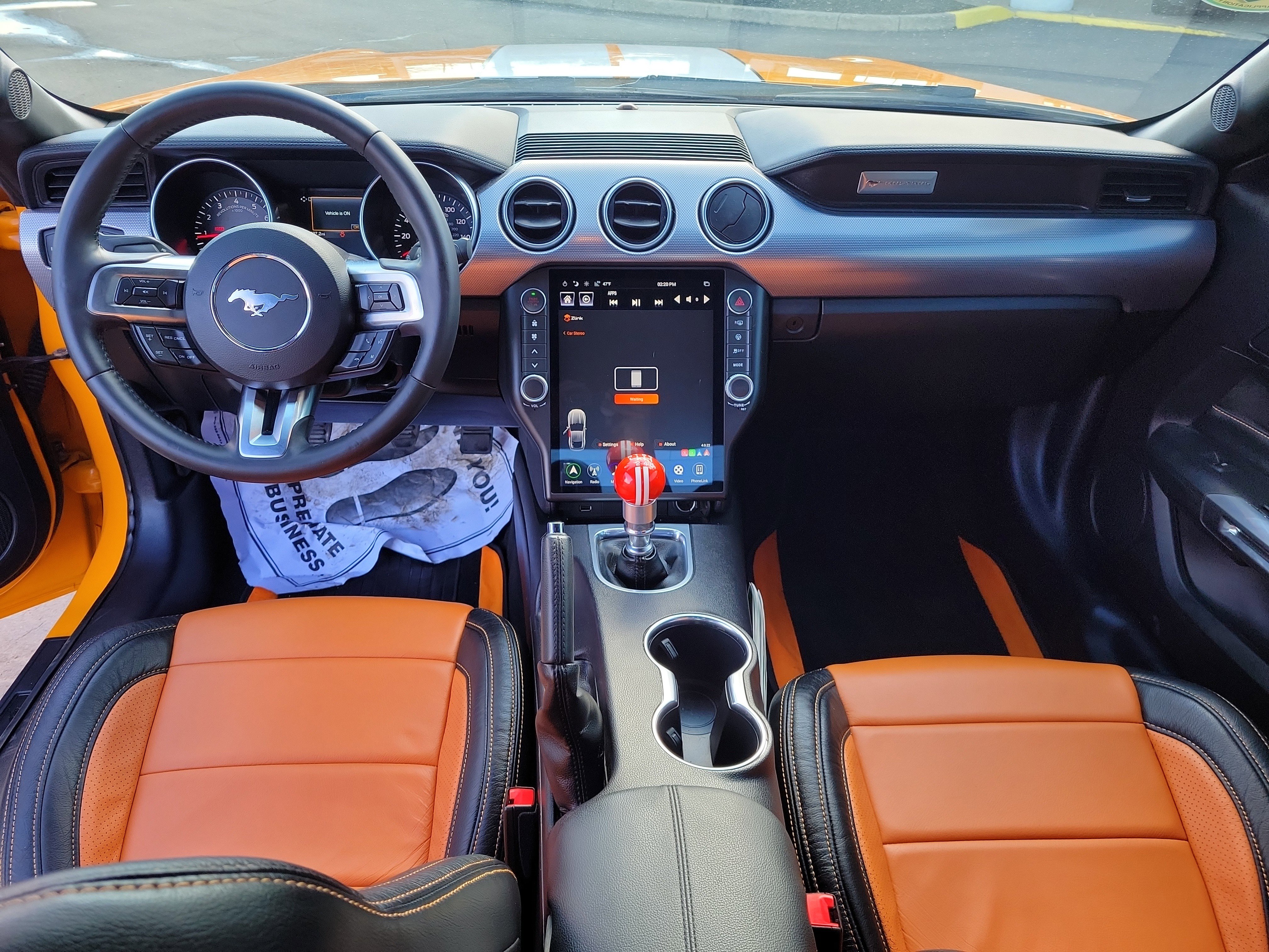 Used 2019 Ford Mustang GT image 9