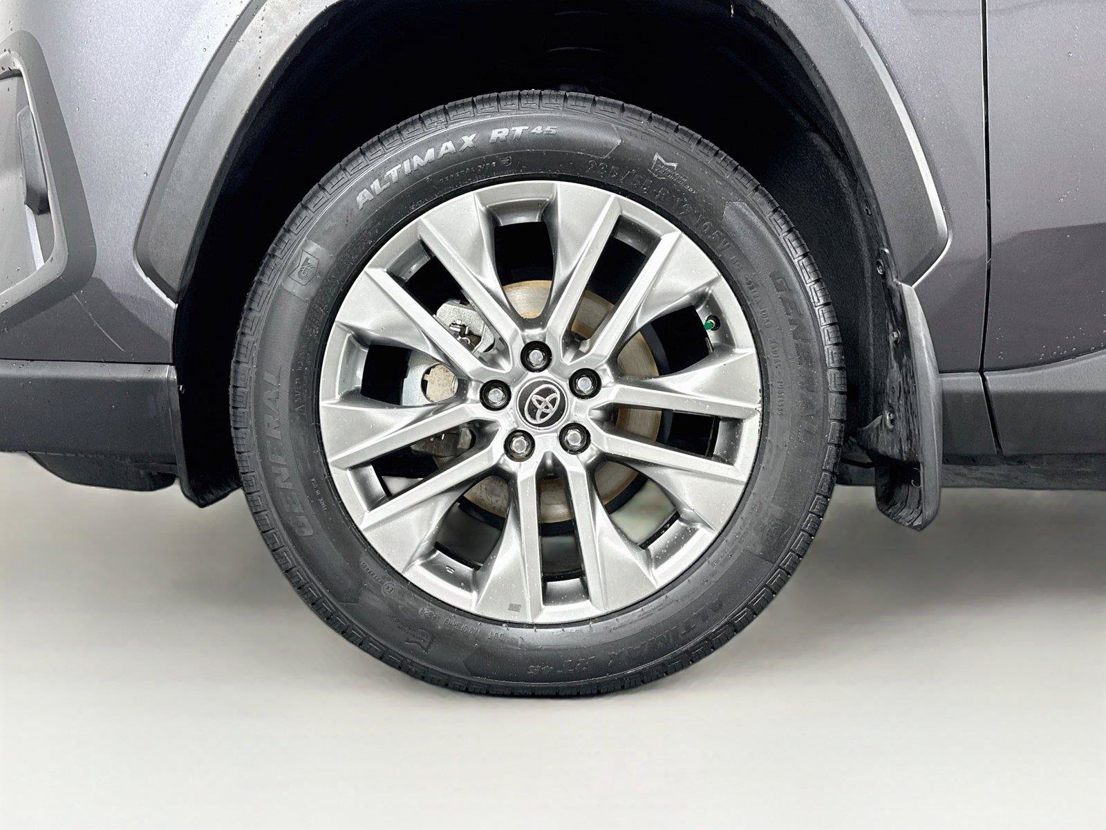 Certified 2024 Toyota RAV4 XLE Premium w/ Weather Package AWD/4WD image 48