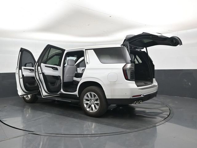 Used 2025 Chevrolet Tahoe Premier image 50