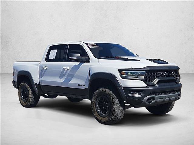 Used 2022 RAM 1500 TRX w/ TRX Level 2 Equipment Group video 3