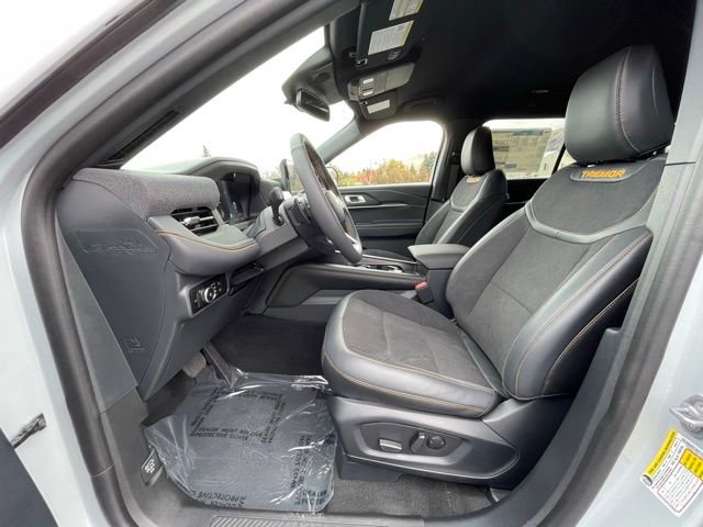 New 2026 Ford Explorer Tremor w/ Tremor Convenience Package AWD/4WD image 7