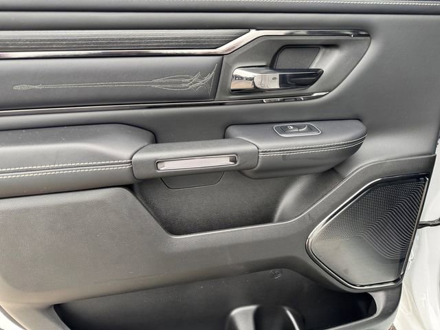 Certified 2024 RAM 1500 Limited AWD/4WD image 28