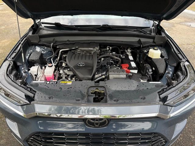 Used 2024 Toyota Grand Highlander AWD image 26