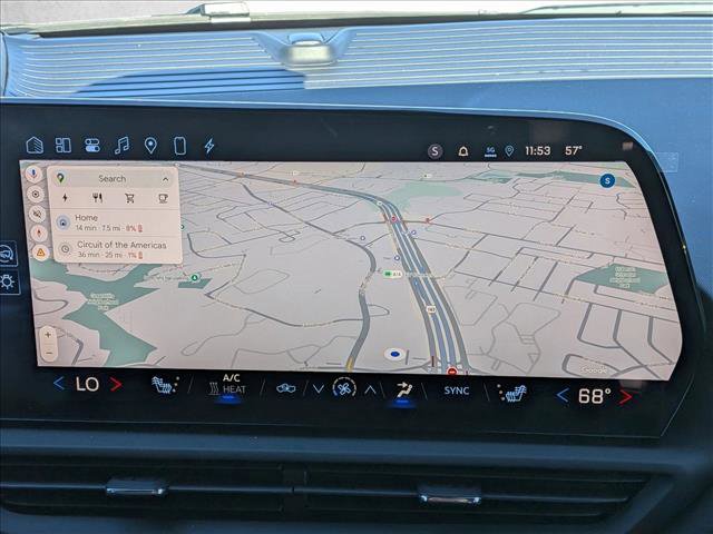 New 2026 Chevrolet Silverado EV LT image 8