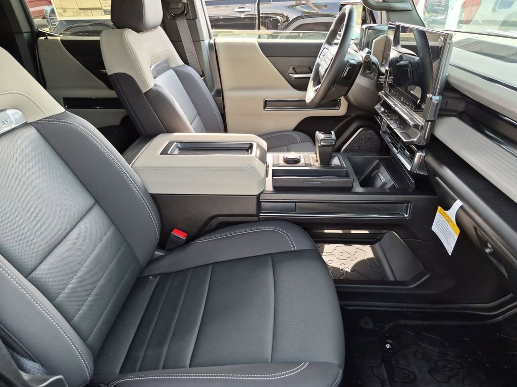 Used 2026 GMC Hummer EV SUV AWD/4WD image 21
