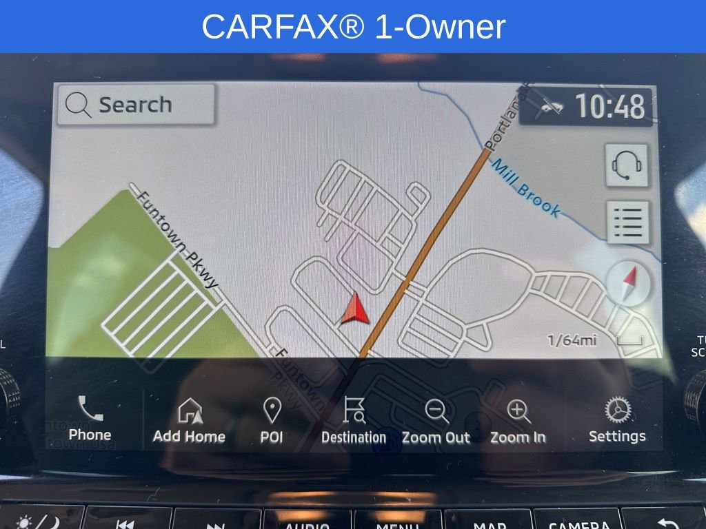 Used 2023 Mitsubishi Outlander SE image 23