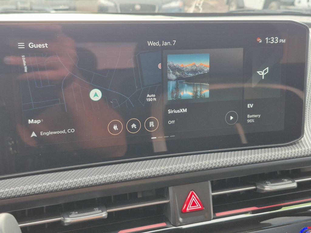 New 2025 Kia EV6 GT-Line image 18