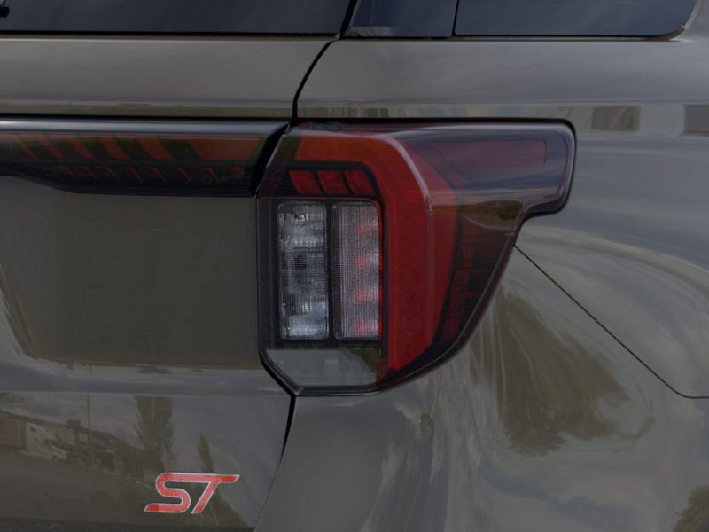 New 2026 Ford Explorer ST w/ Sun And Sound Package AWD/4WD image 22