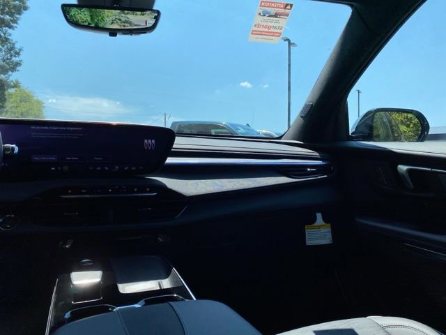 New 2026 Buick Enclave Sport Touring w/ Power Package image 26