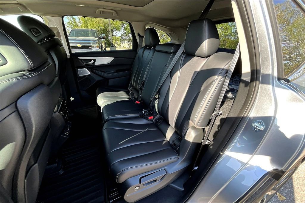 New 2025 Acura MDX w/ Technology Package image 21