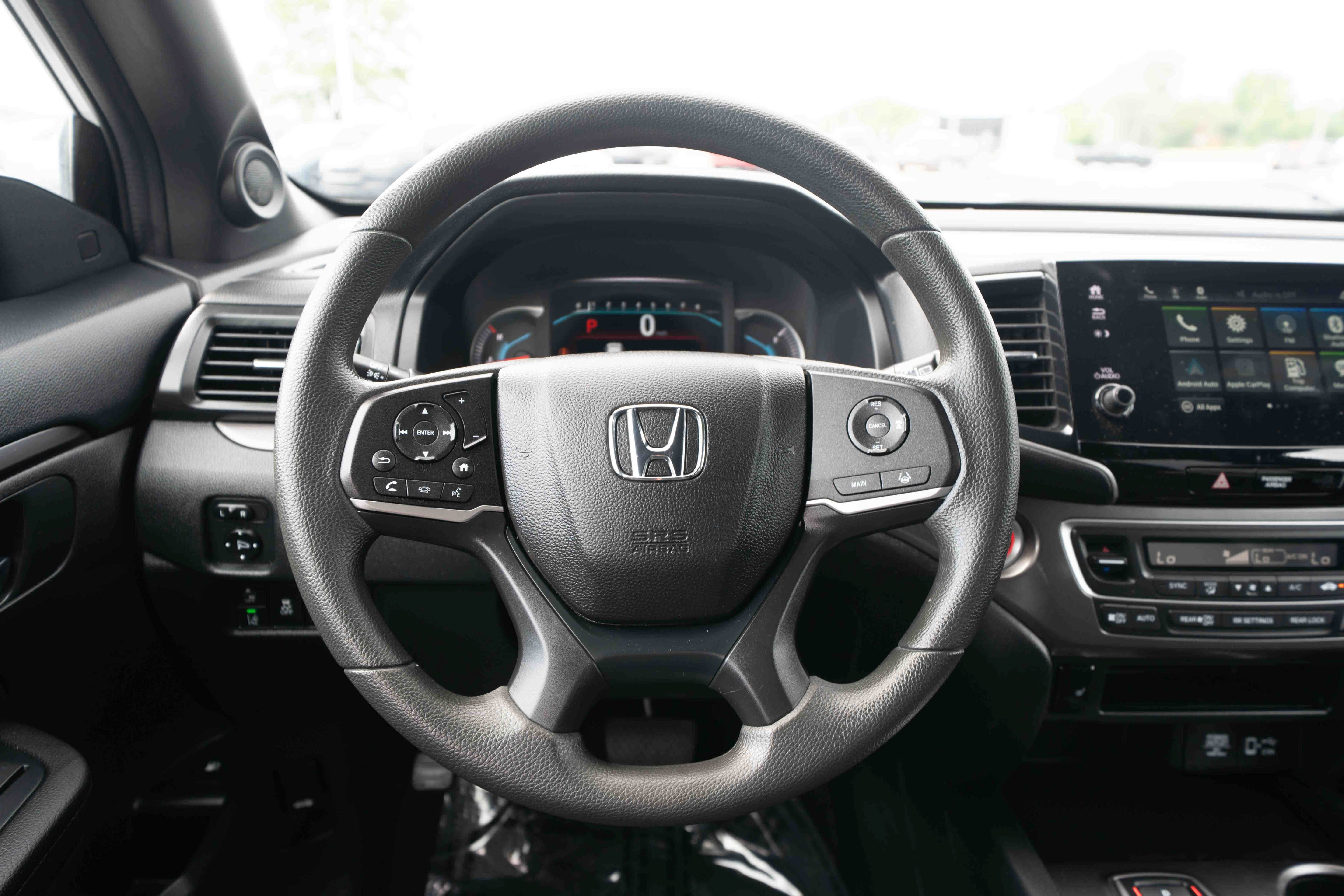 Used 2022 Honda Pilot Sport image 21