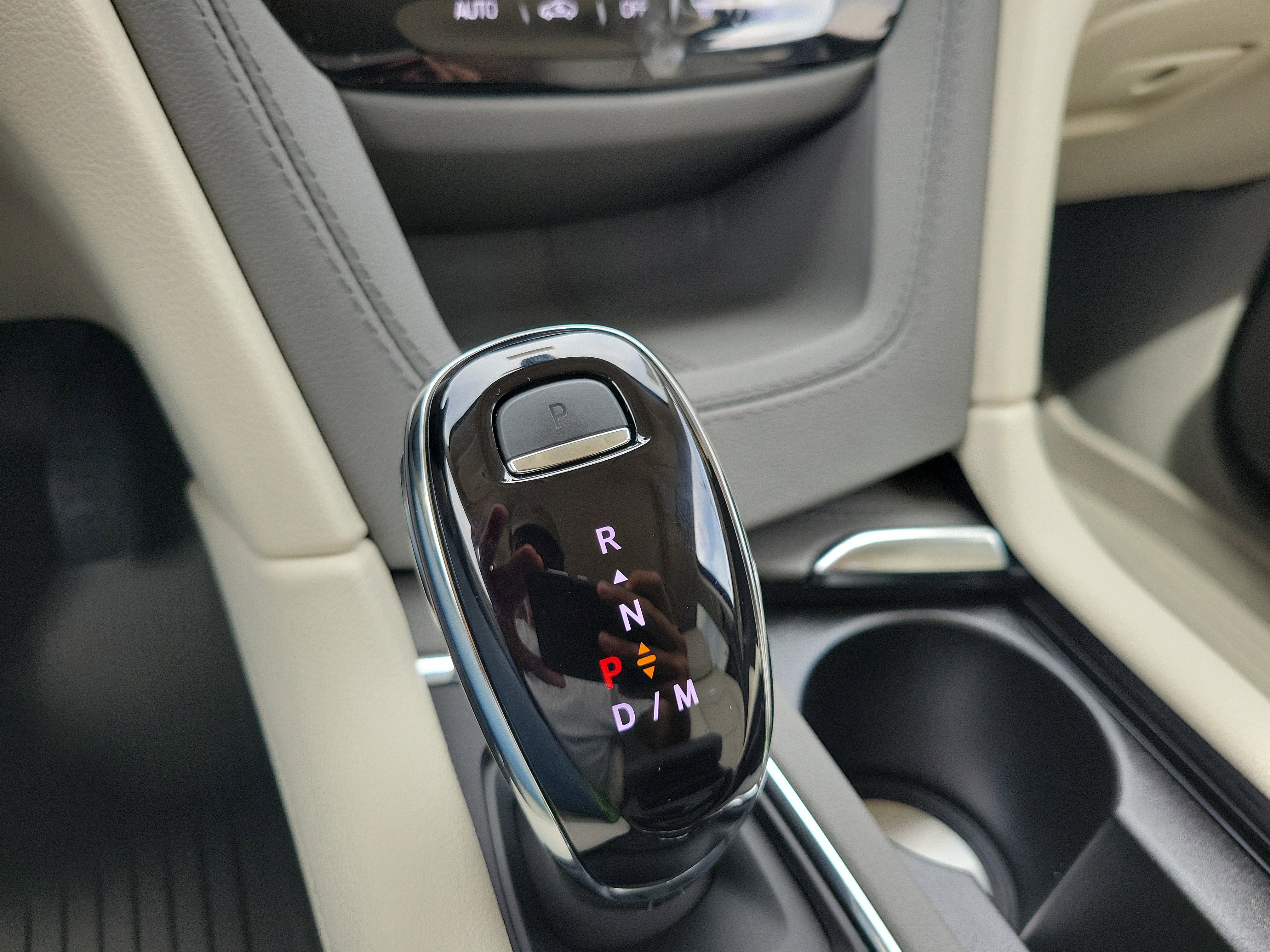 New 2026 Cadillac XT5 Premium Luxury w/ Driver Assist Package image 31